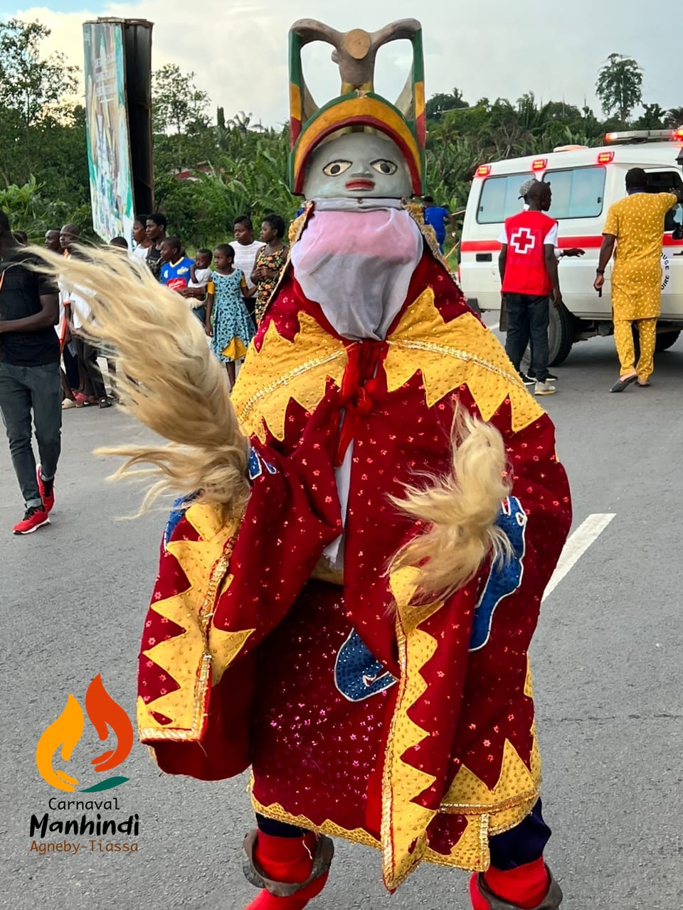 Carnavaliers du Manhindi