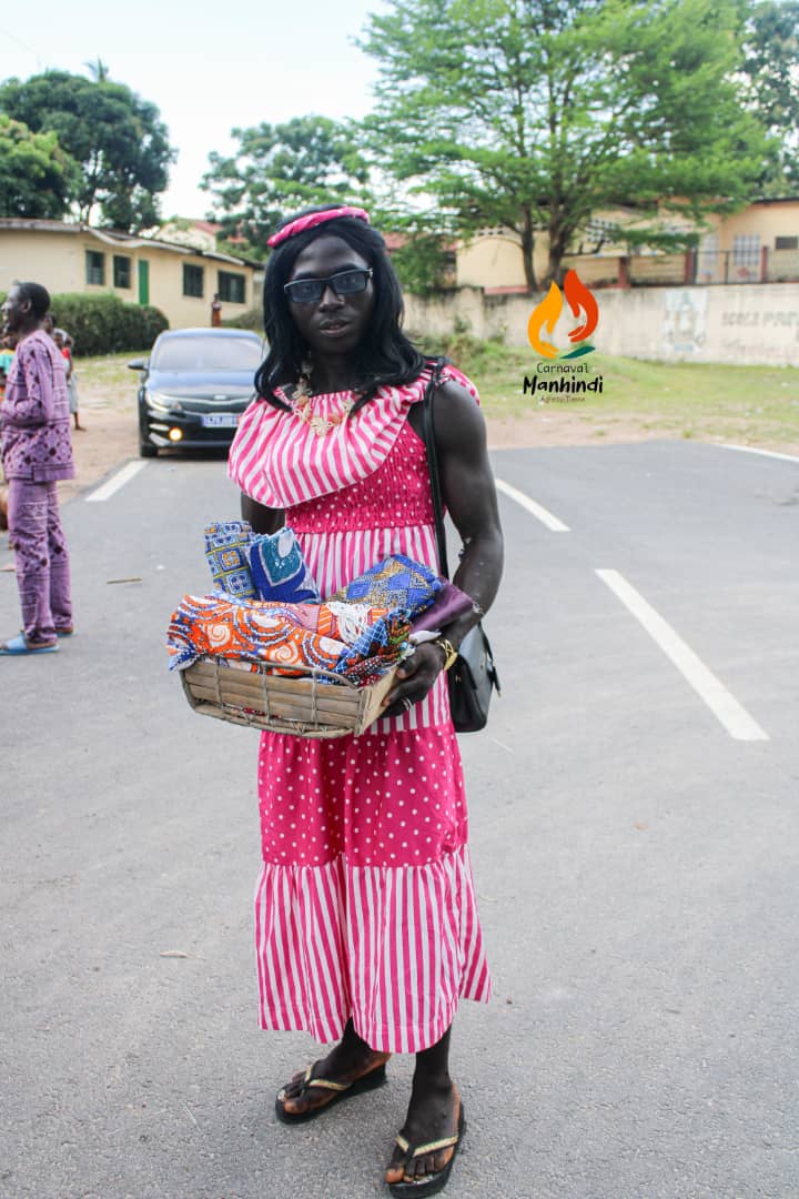 Carnaval Manhindi