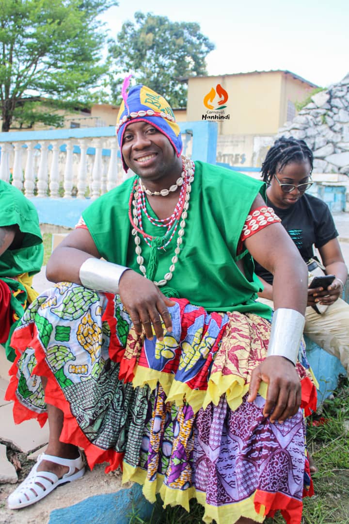 Carnaval Manhindi