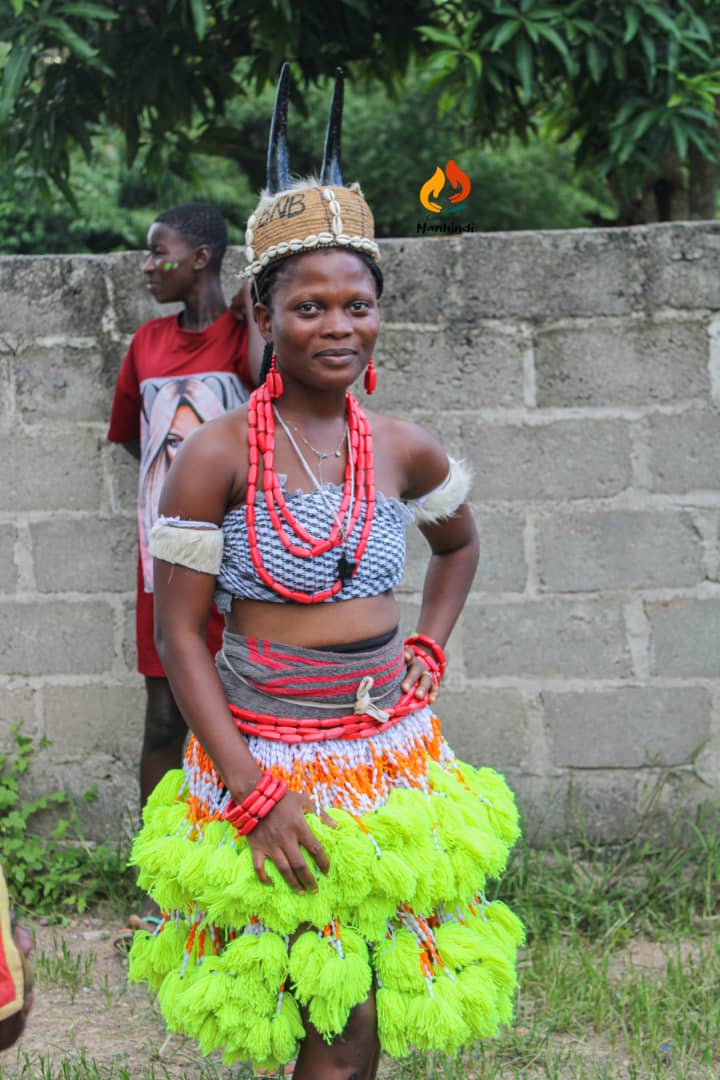 Carnaval Manhindi