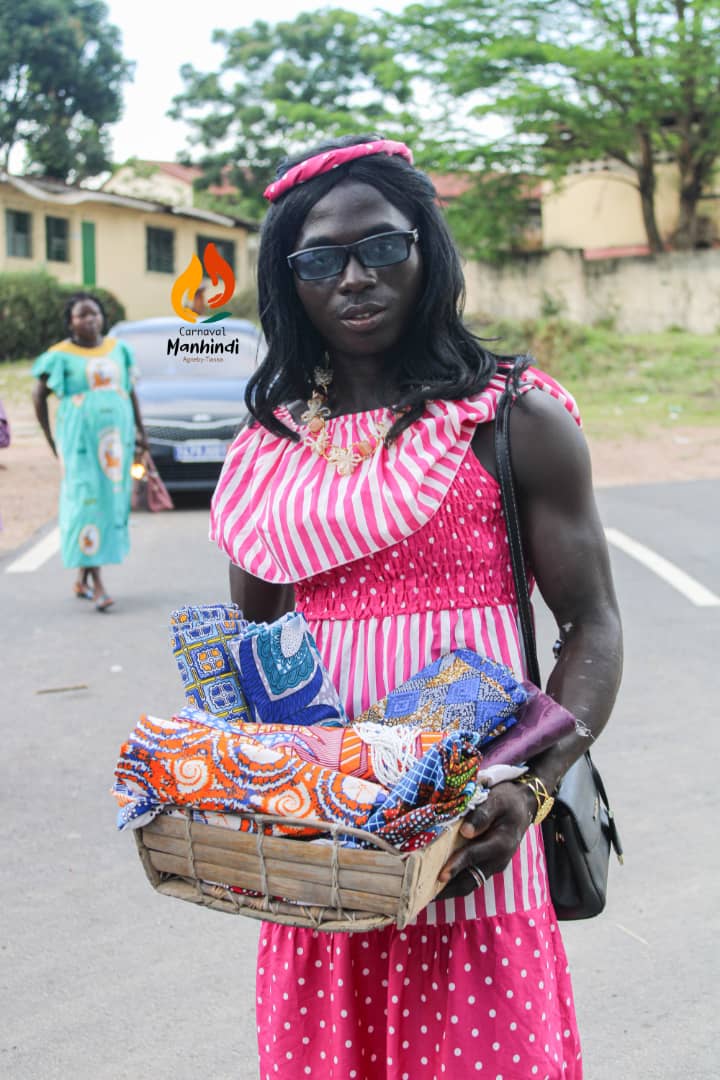 Carnaval Manhindi