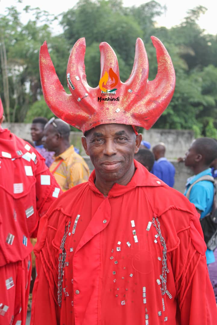 Carnaval Manhindi