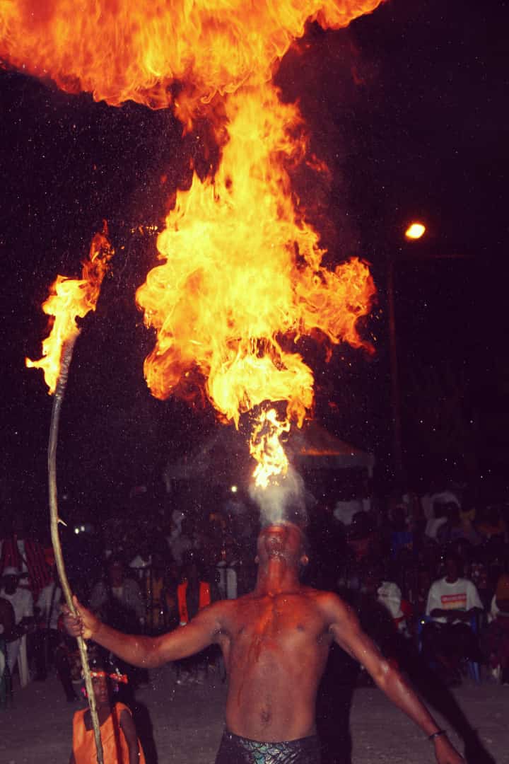 Carnaval Manhindi