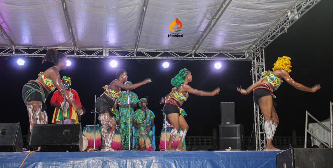 Carnaval Manhindi