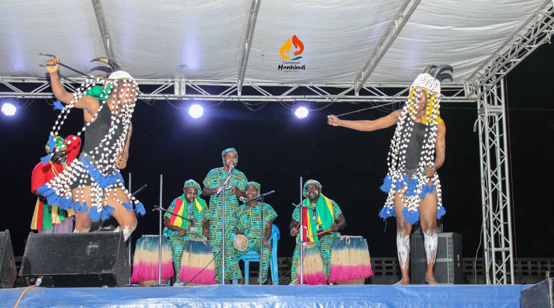 Carnaval Manhindi