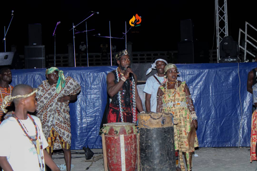 Carnaval Manhindi