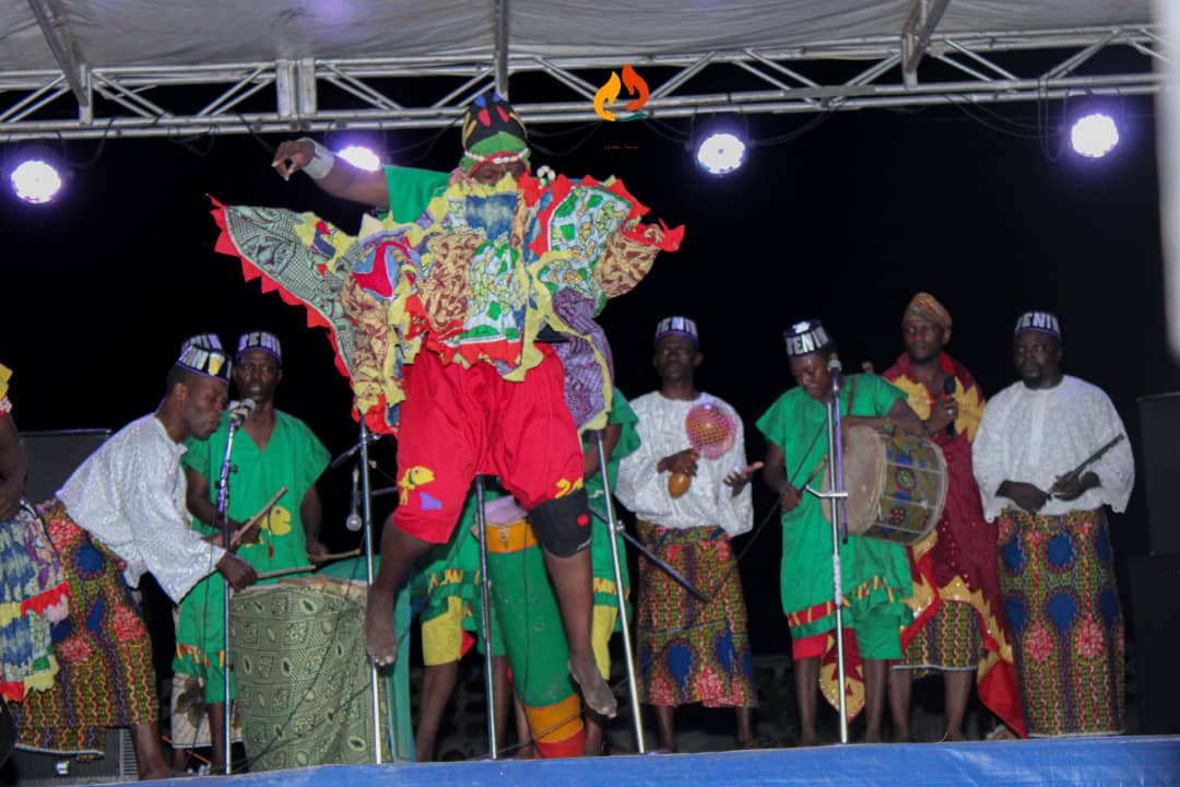 Carnaval Manhindi